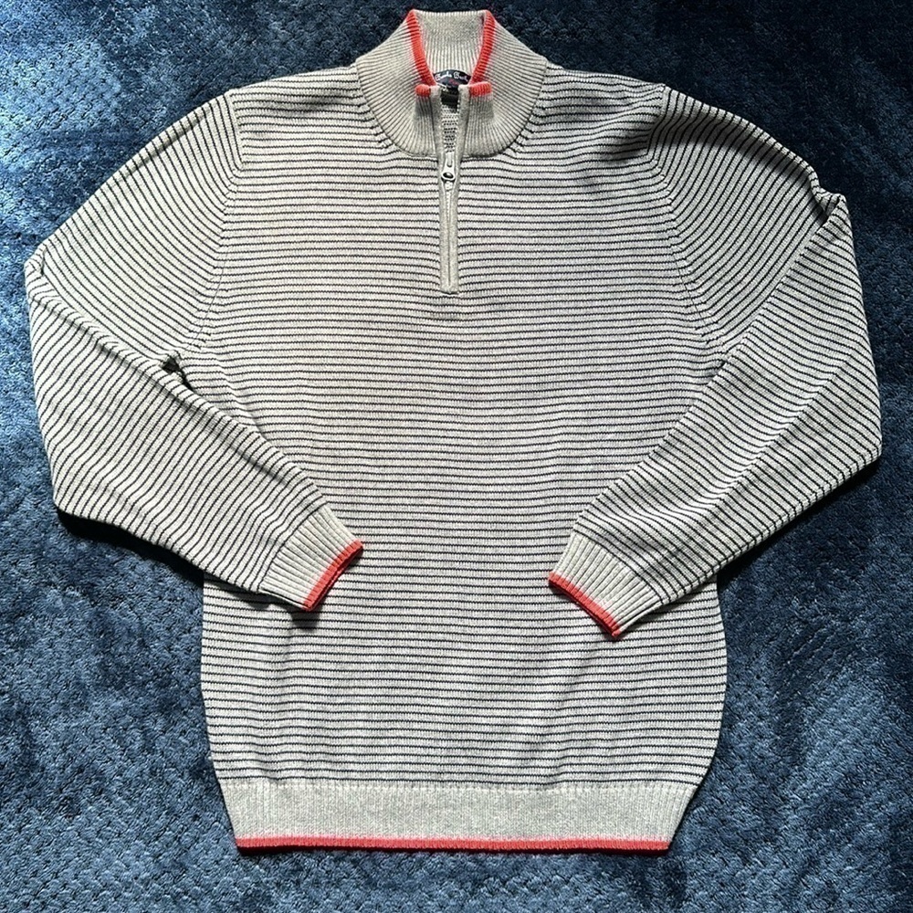 Boys/Kids Brooks Brothers Sweater Size YL